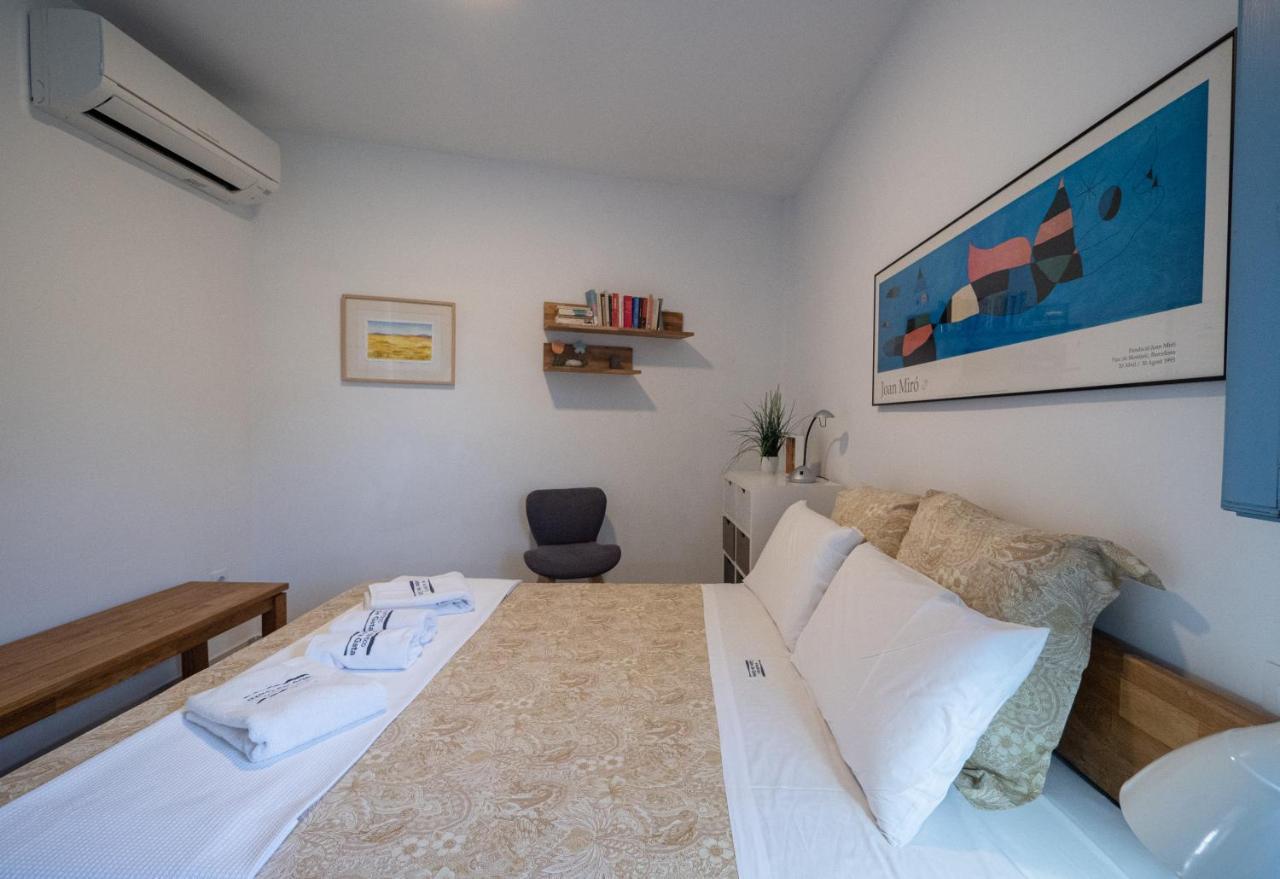 Apartamento Casa Appaloosa Cabo De Gata Rodalquilar Exterior foto